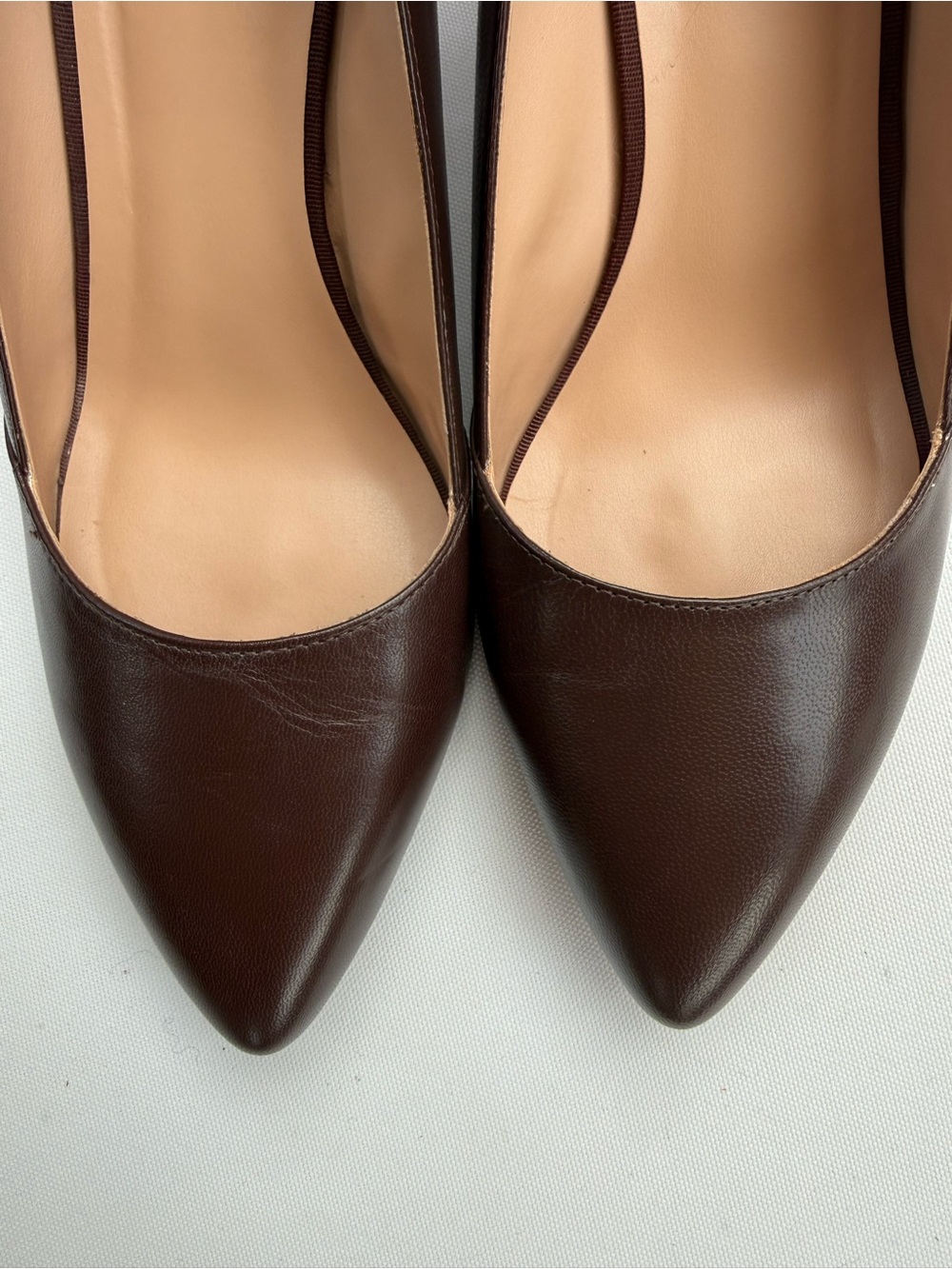 Franco Sarto Frankie Wedge Pump
Size 12W - Picture 3 of 8